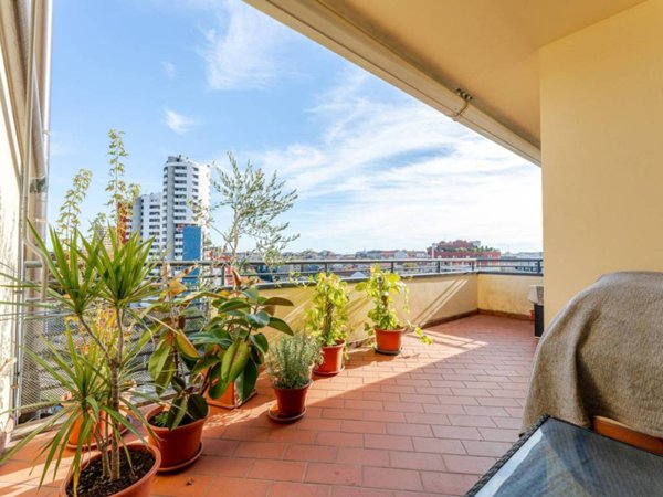 appartamento in vendita a Milano in zona Piazzale Lodi