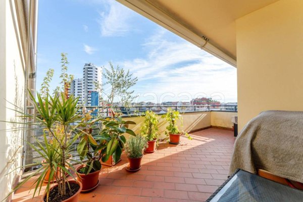 appartamento in vendita a Milano in zona Piazzale Lodi