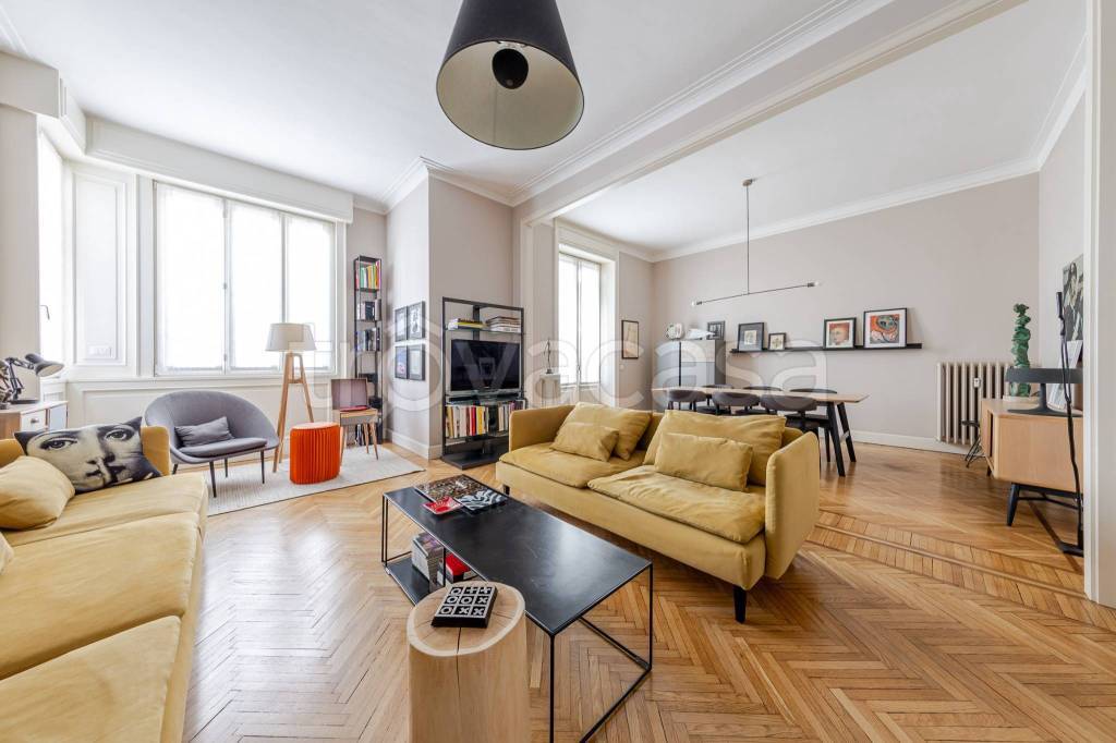 appartamento in vendita a Milano in zona Centro Storico
