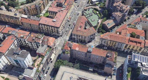 negozio in vendita a Milano