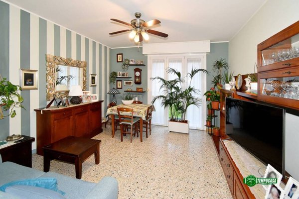 appartamento in vendita a Milano in zona Famagosta