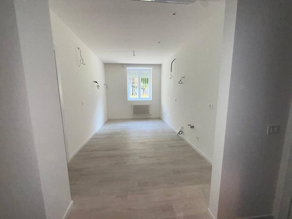 appartamento in vendita a Milano in zona Barona