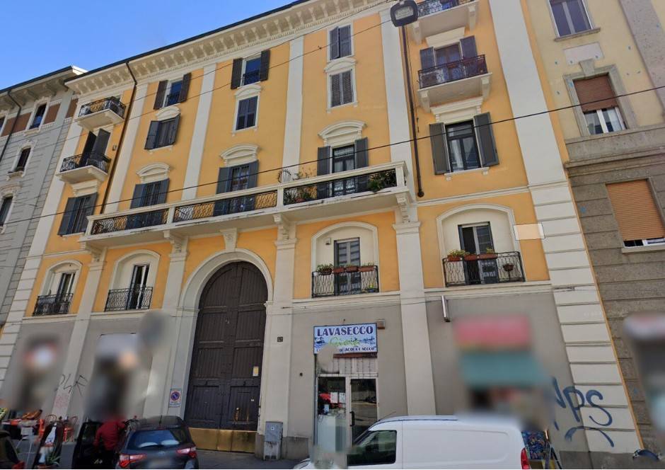negozio in vendita a Milano in zona Isola