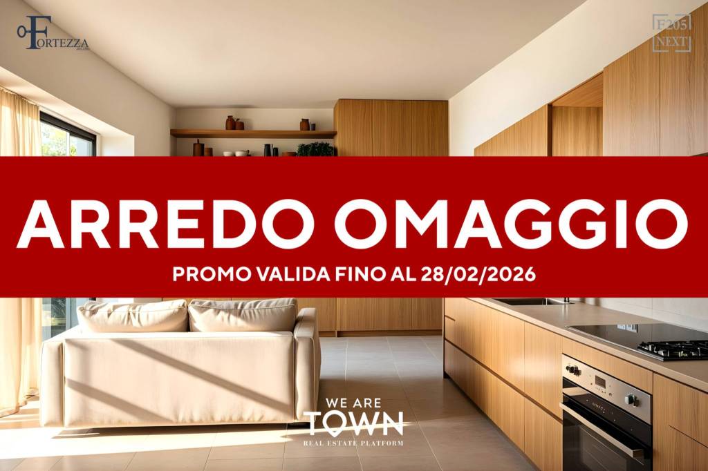 appartamento in vendita a Milano in zona Bicocca