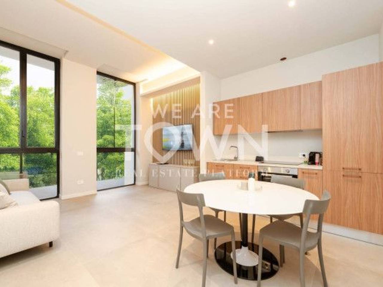 appartamento in vendita a Milano in zona Greco