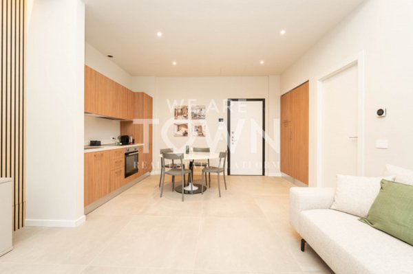 appartamento in vendita a Milano in zona Centro Storico