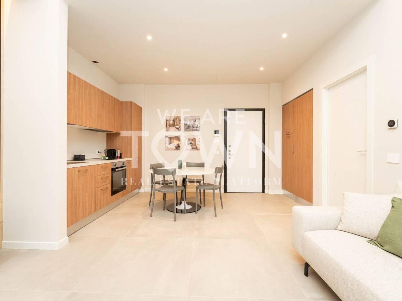 appartamento in vendita a Milano in zona Greco