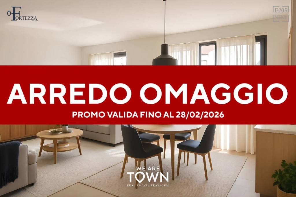 appartamento in vendita a Milano in zona Centro Storico