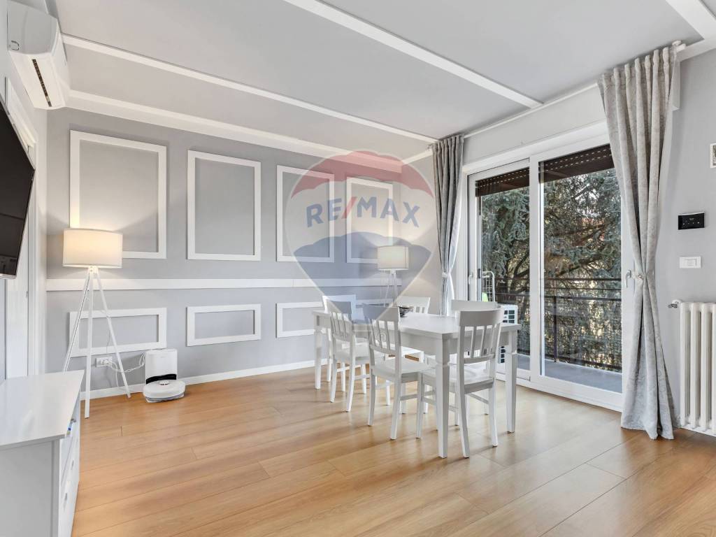 appartamento in vendita a Milano in zona Chiesa Rossa