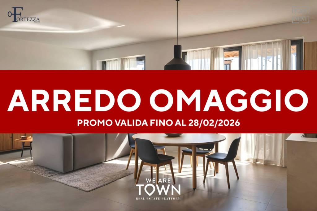 appartamento in vendita a Milano in zona Centro Storico