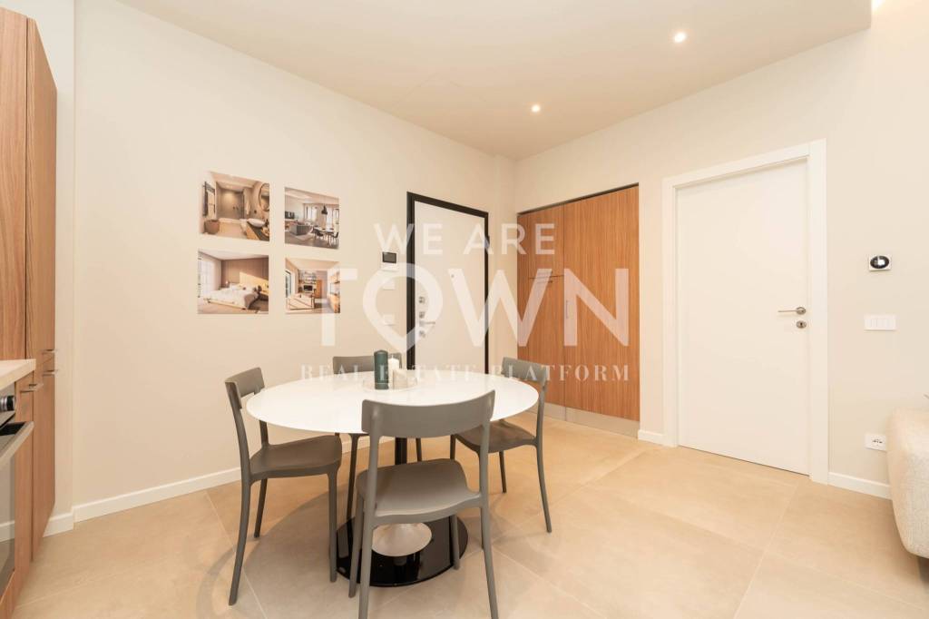 appartamento in vendita a Milano in zona Greco