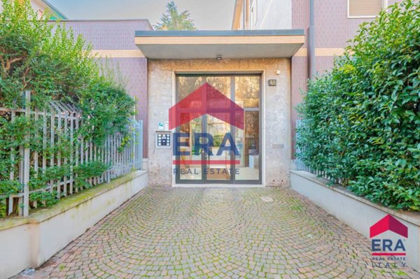 appartamento in vendita a Milano in zona Corvetto