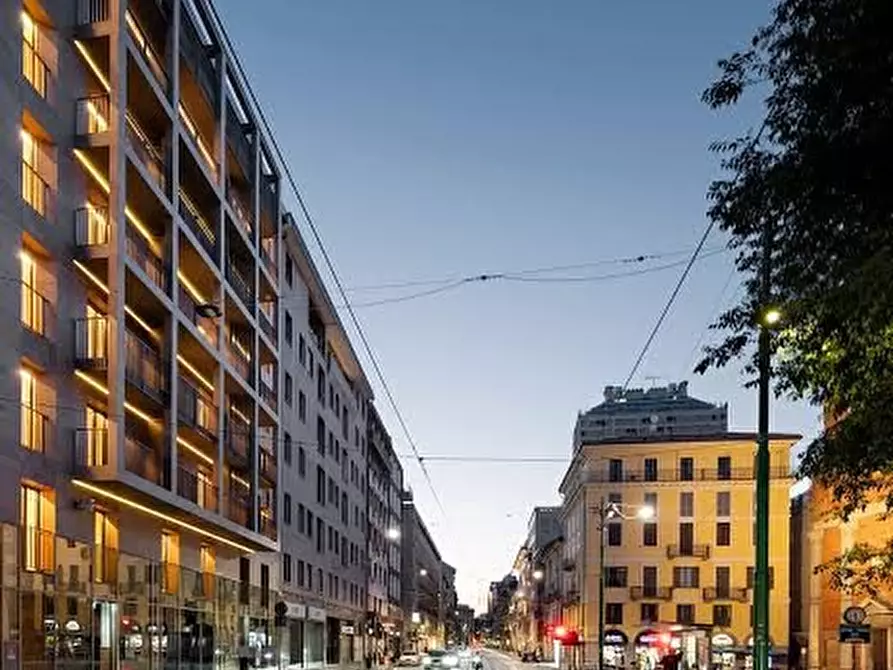 negozio in vendita a Milano in zona Centro Storico