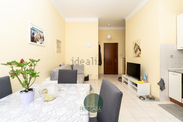 appartamento in vendita a Milano in zona San Vittore