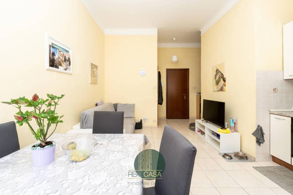 appartamento in vendita a Milano in zona Centro Storico