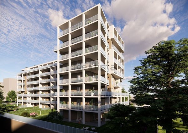 appartamento in vendita a Milano in zona Vigentino