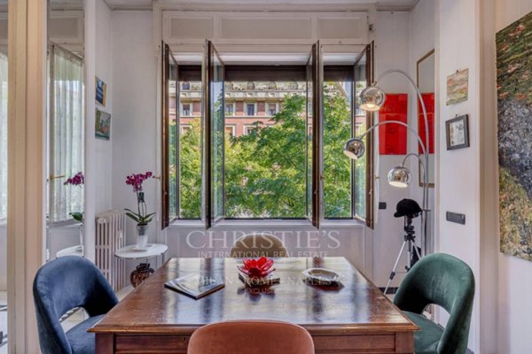 appartamento in vendita a Milano in zona Porta Venezia