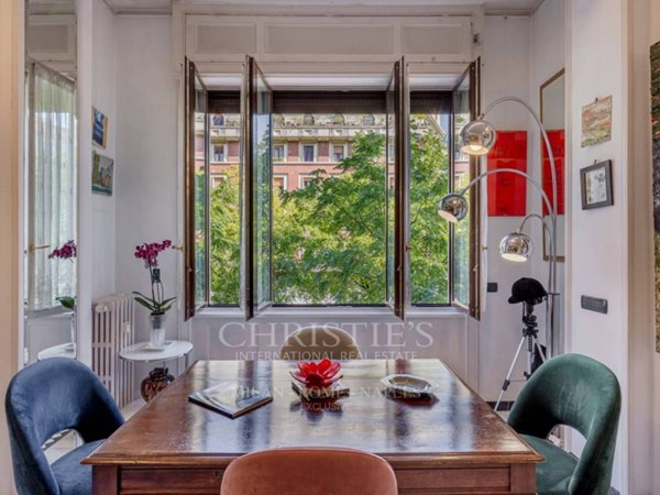 appartamento in vendita a Milano in zona Porta Venezia