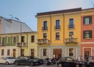 appartamento in vendita a Milano in zona Ortica