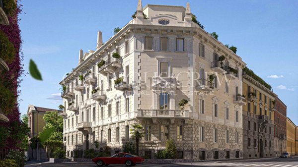 ufficio in vendita a Milano in zona San Vittore