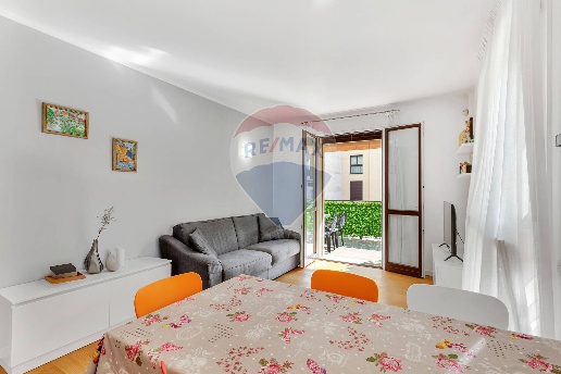 appartamento in vendita a Milano in zona Musocco