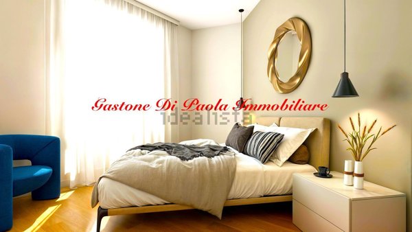 appartamento in vendita a Milano in zona Centro Storico