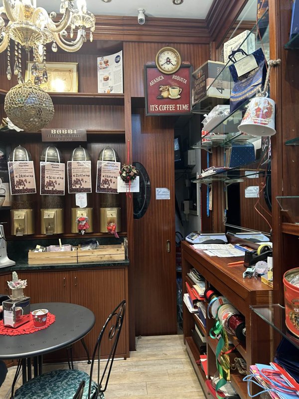 negozio in vendita a Milano in zona Stazione Centrale