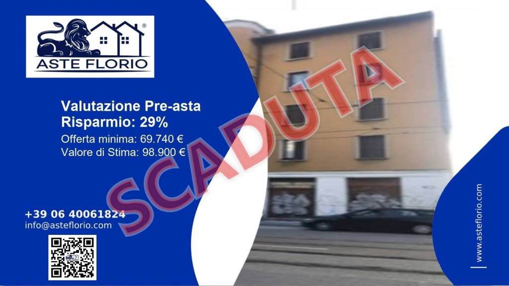 appartamento in vendita a Milano