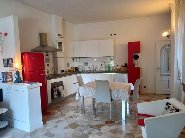 appartamento in vendita a Milano in zona Piazzale Lodi