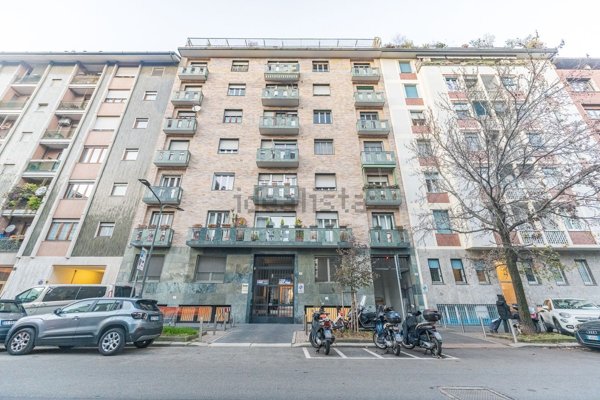 appartamento in vendita a Milano in zona Porta Vittoria