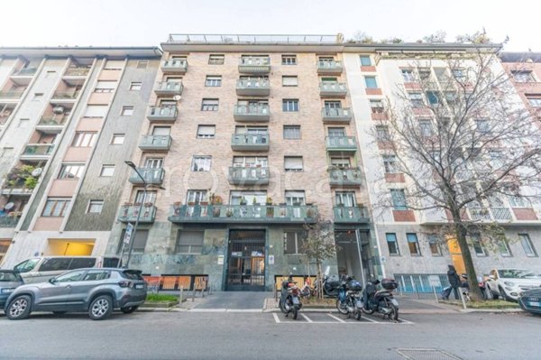 appartamento in vendita a Milano in zona XXII Marzo