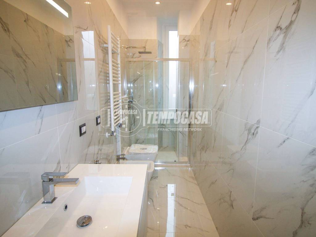 appartamento in vendita a Milano in zona Corvetto