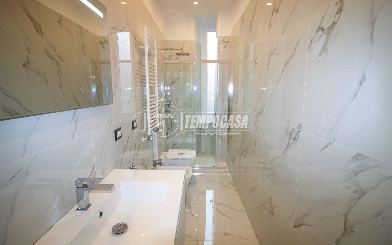 appartamento in vendita a Milano in zona Corvetto