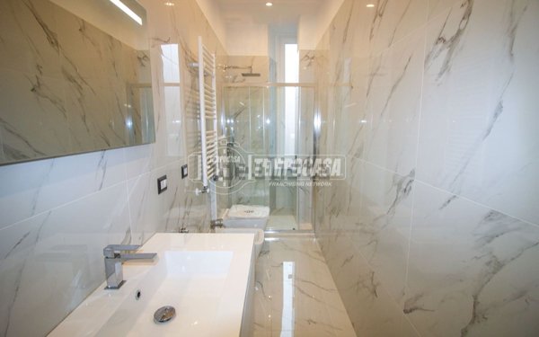 appartamento in vendita a Milano in zona Corvetto