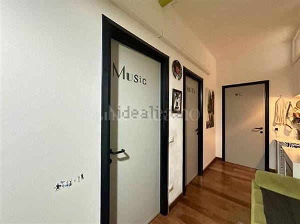 locale di sgombero in vendita a Milano in zona Lorenteggio