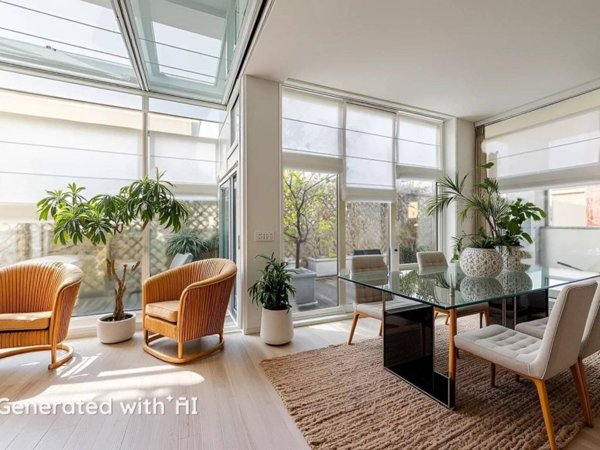 appartamento in vendita a Milano in zona Solari