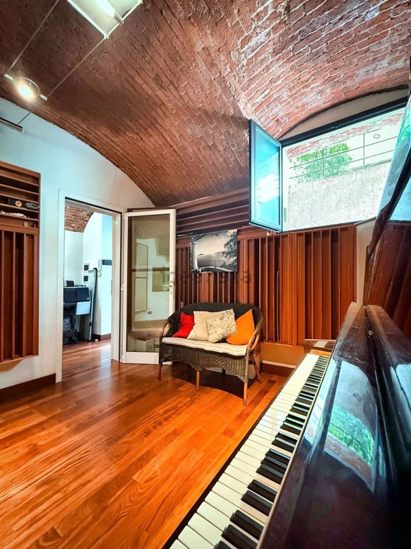 ufficio in vendita a Milano in zona Cinque Giornate