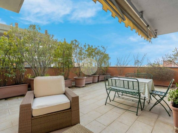 appartamento in vendita a Milano in zona Chiesa Rossa