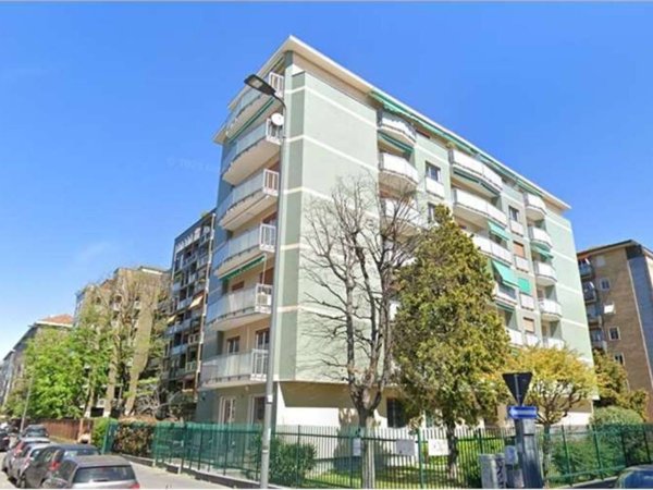 appartamento in vendita a Milano in zona Lambrate