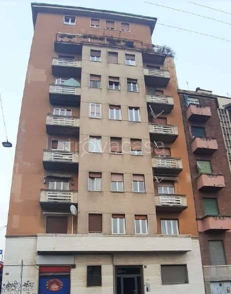 appartamento in vendita a Milano in zona Ghisolfa