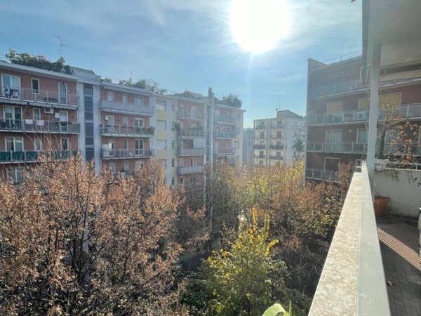 appartamento in vendita a Milano in zona Maggiolina