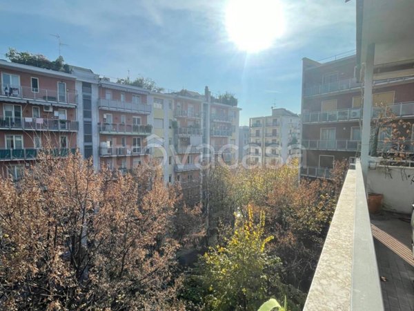 appartamento in vendita a Milano in zona Maggiolina