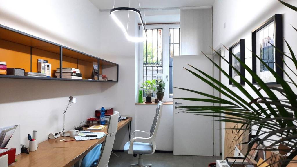 appartamento in vendita a Milano in zona Casoretto