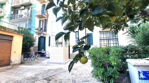 appartamento in vendita a Milano in zona Casoretto