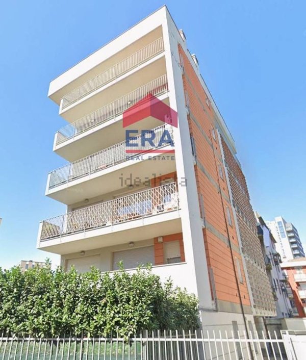 appartamento in vendita a Milano in zona Affori