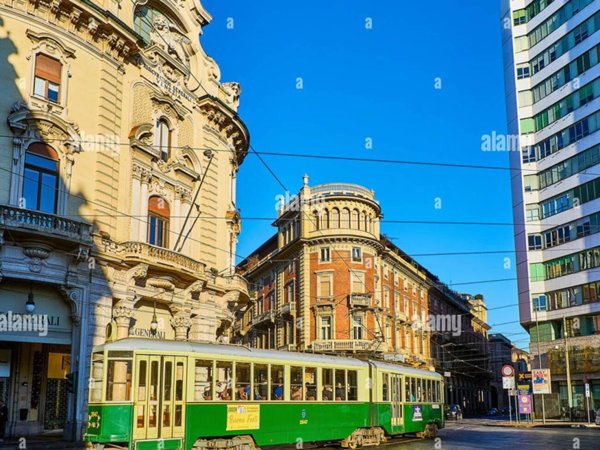negozio in vendita a Milano in zona Porta Garibaldi