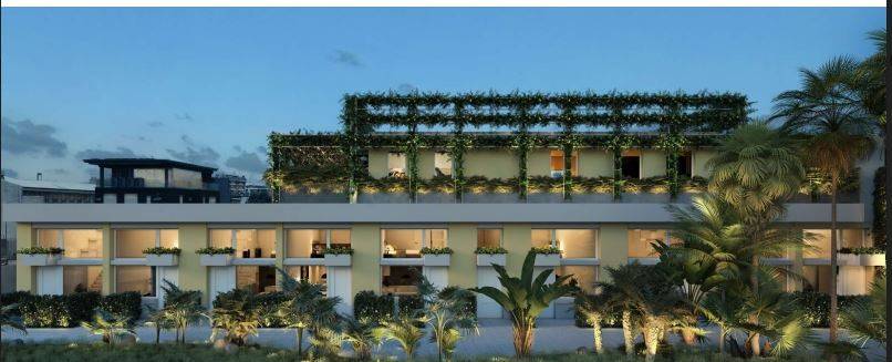 appartamento in vendita a Milano in zona Bicocca