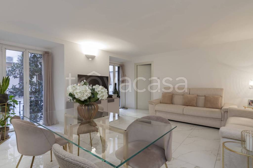 appartamento in vendita a Milano in zona Centro Storico