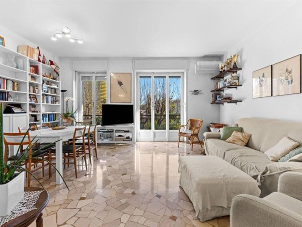 appartamento in vendita a Milano in zona Città Studi