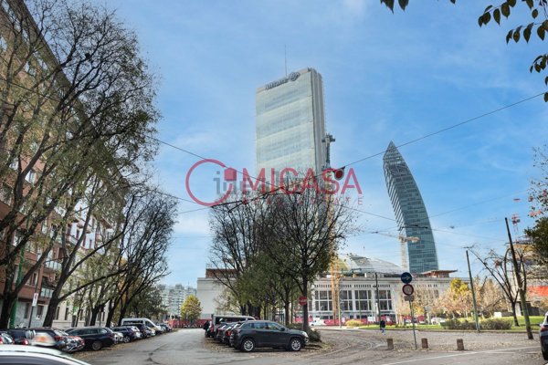 appartamento in vendita a Milano in zona Il Portello